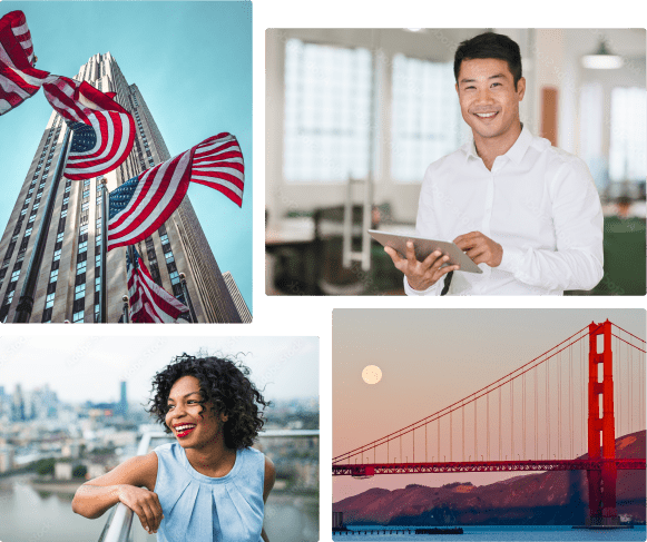 people city usa